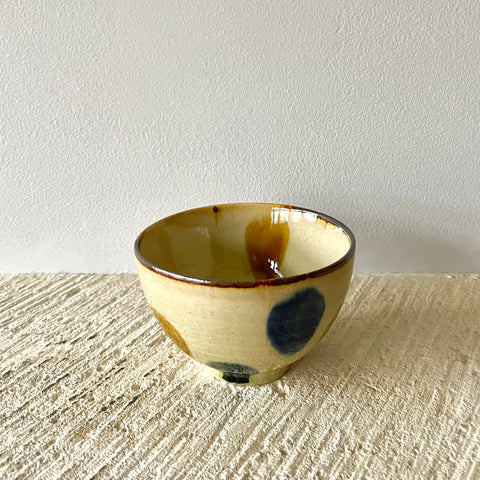 Sansai Bowl, Matcha