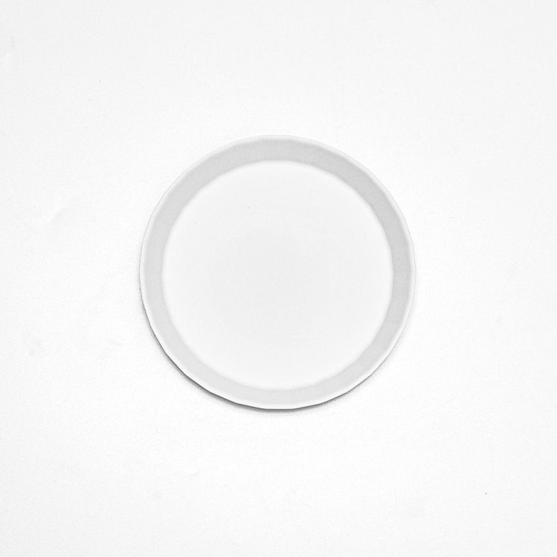 Utsua Plate, Small