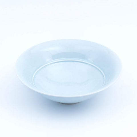 Sukitoru Bowl, Celadon