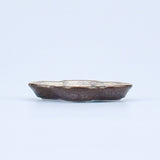 Mokkou Chopstick Rest, Silver