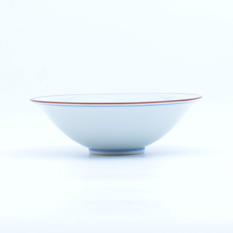 Sukitoru Bowl, Rings