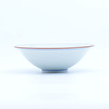Sukitoru Bowl, Rings