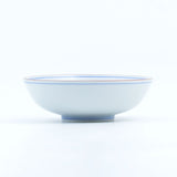 Sukitoru Bowl, Lines