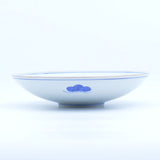 Sukitoru Bowl, Three Friends of Winter