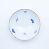 Sukitoru Bowl, Three Friends of Winter