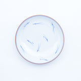 Sukitoru Bowl, Pine Needles