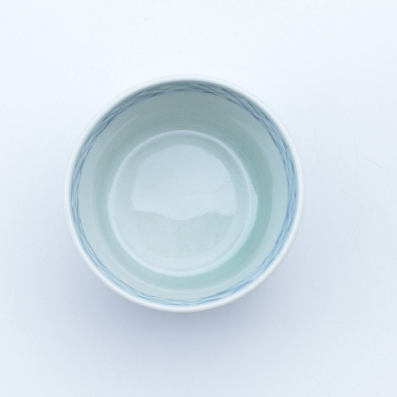 Imari Cup, Garden