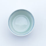 Imari Cup, Garden