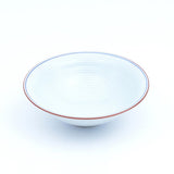 Sukitoru Bowl, Rings