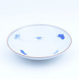 Sukitoru Bowl, Three Friends of Winter