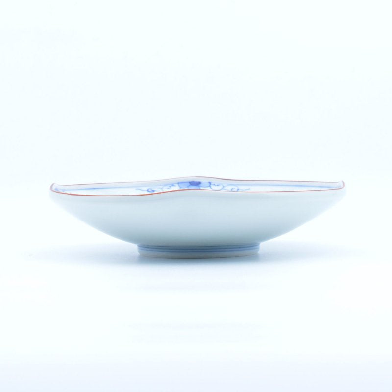 Sukitoru Bowl, Crimson Balls