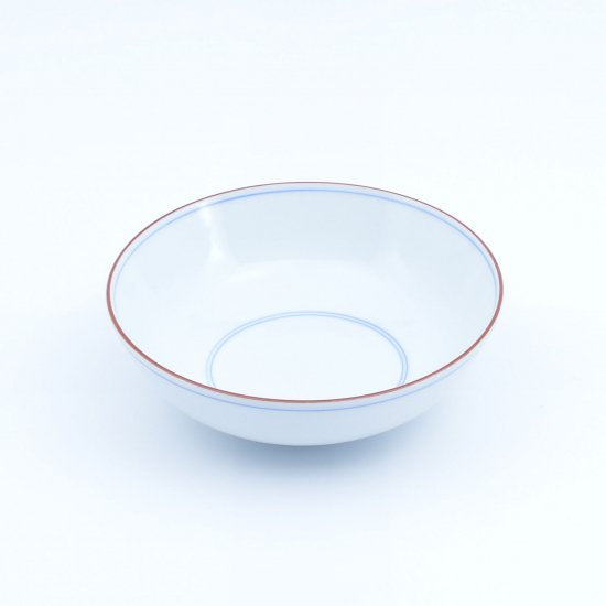 Sukitoru Bowl, Lines