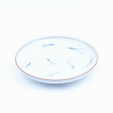 Sukitoru Bowl, Pine Needles
