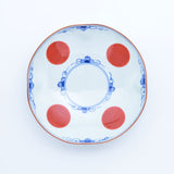 Sukitoru Bowl, Crimson Balls