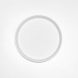 Utsua Plate, Medium