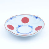 Sukitoru Bowl, Crimson Balls