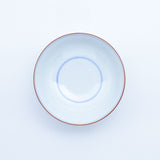 Sukitoru Bowl, Lines