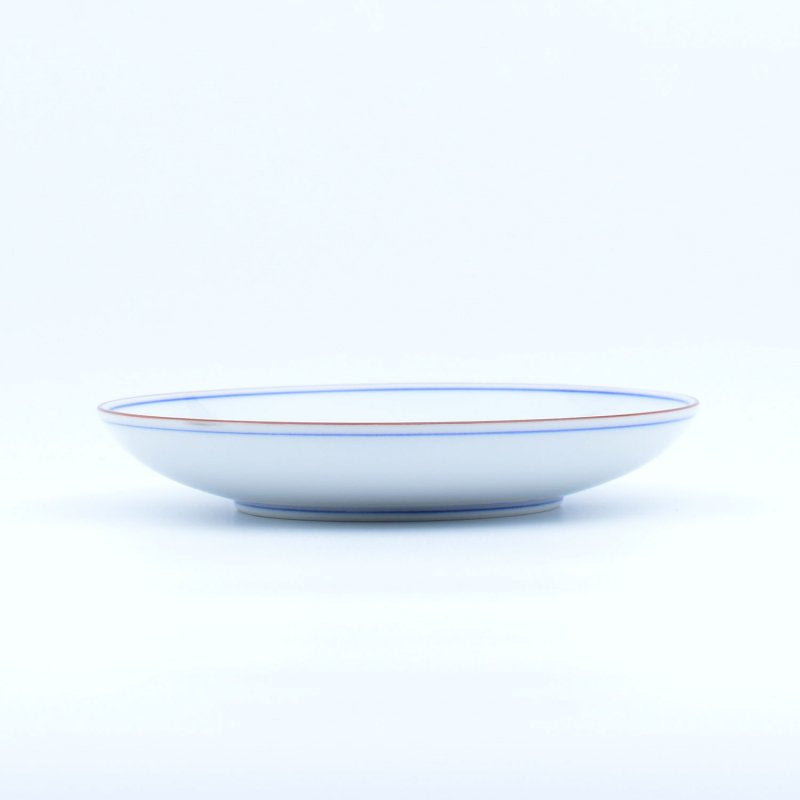 Sukitoru Bowl, Pine Needles