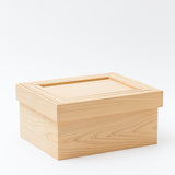 Handmade Bako Box & Tray