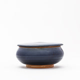 Handou Lidded Ceramic Bowl