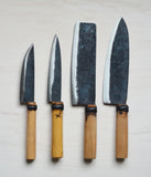 Shin Chef's Knife #62