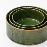 Oribe Bowl, Small
