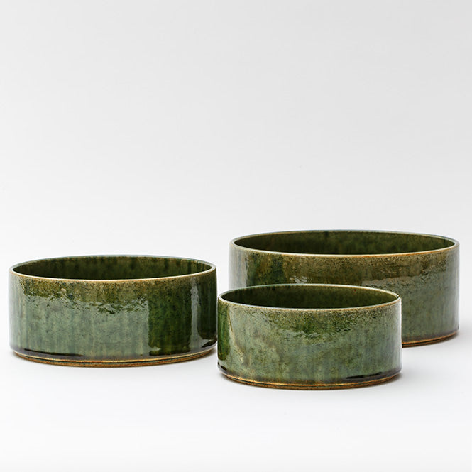 Oribe Bowl, Small