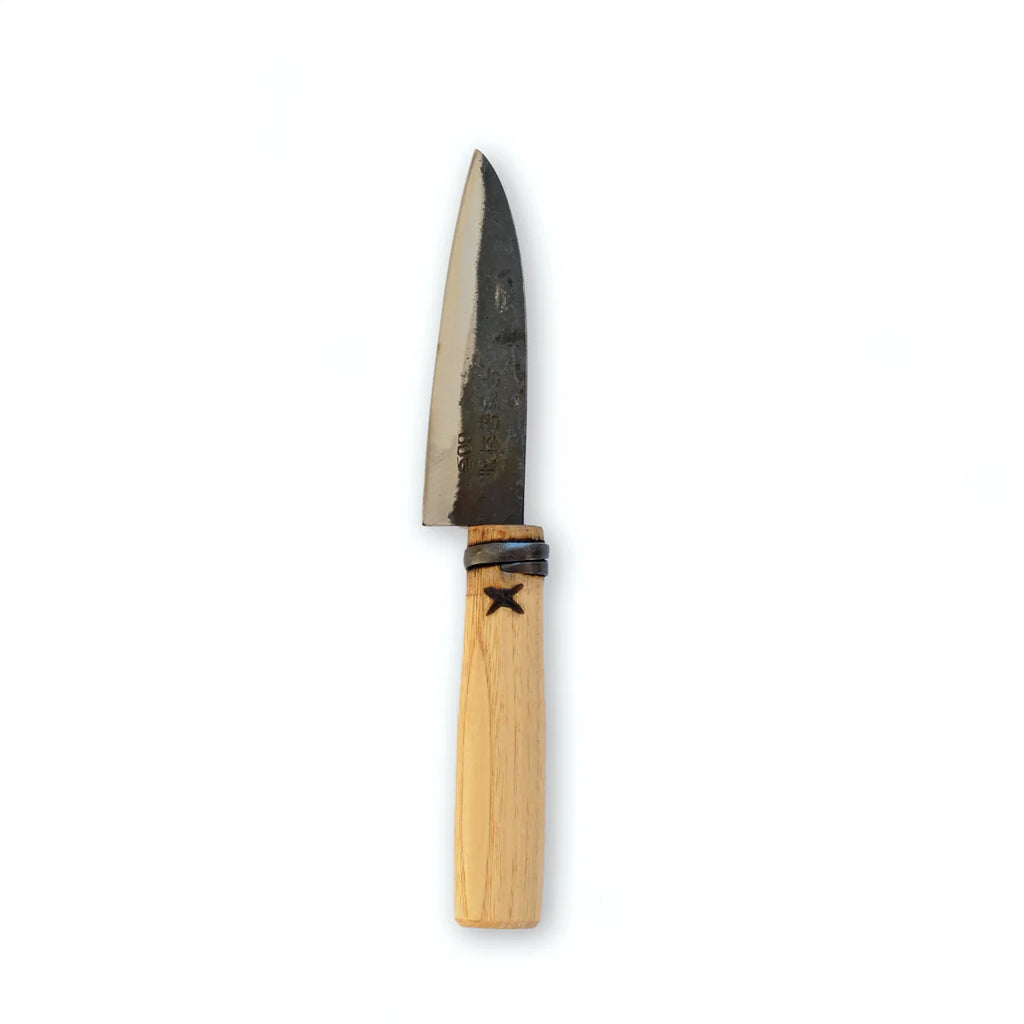 Shin Paring Knife, Large