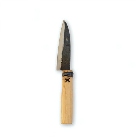 Shin Paring Knife, Large #59