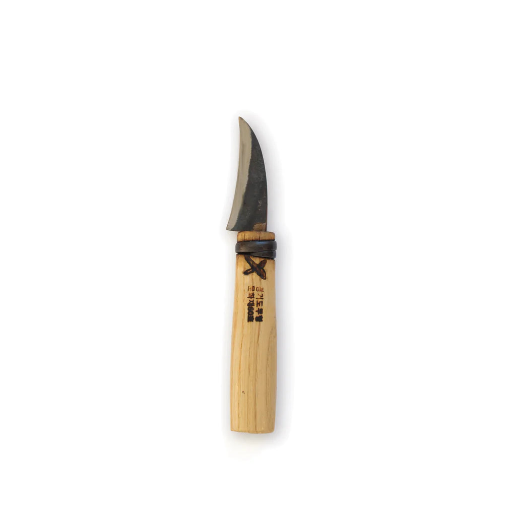 Shin Paring Knife, Small #58